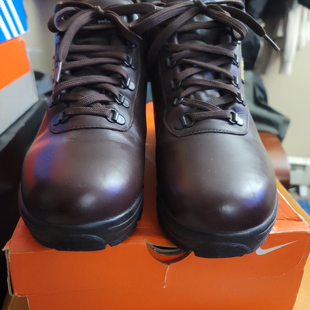 GORTEX VINTAGE - Picture 4 of 5